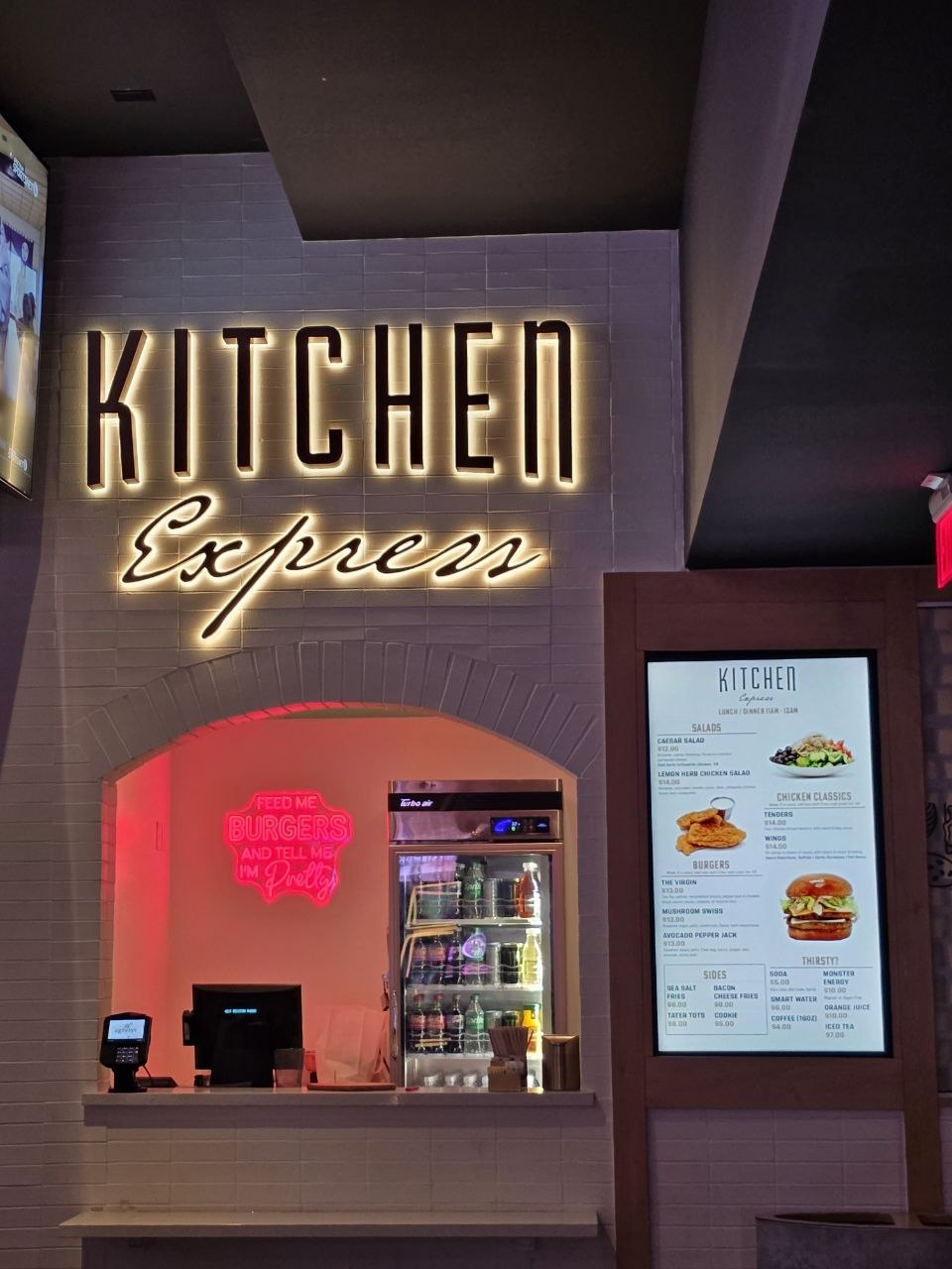 The Kitchen at Commons Club – Food review photo