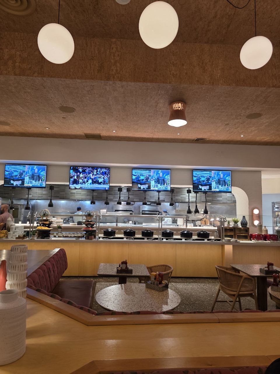 The Kitchen at Commons Club – Food review photo