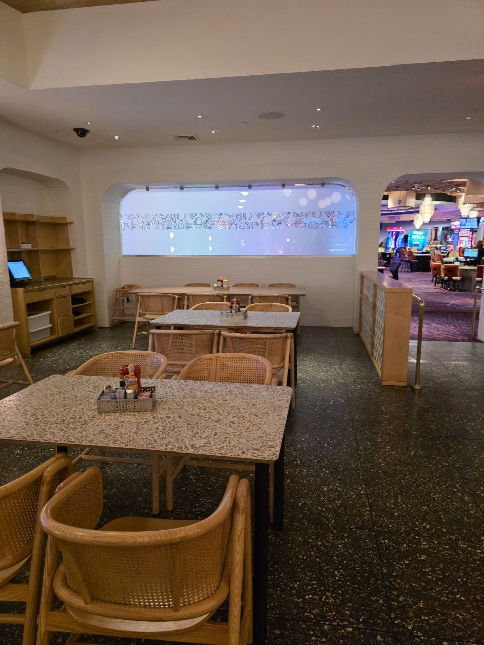 The Kitchen at Commons Club – Food review photo