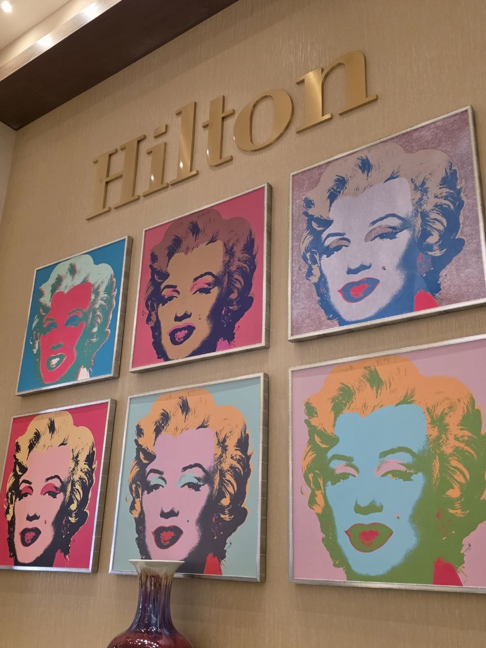 Resorts World Las Vegas – Travel review photo