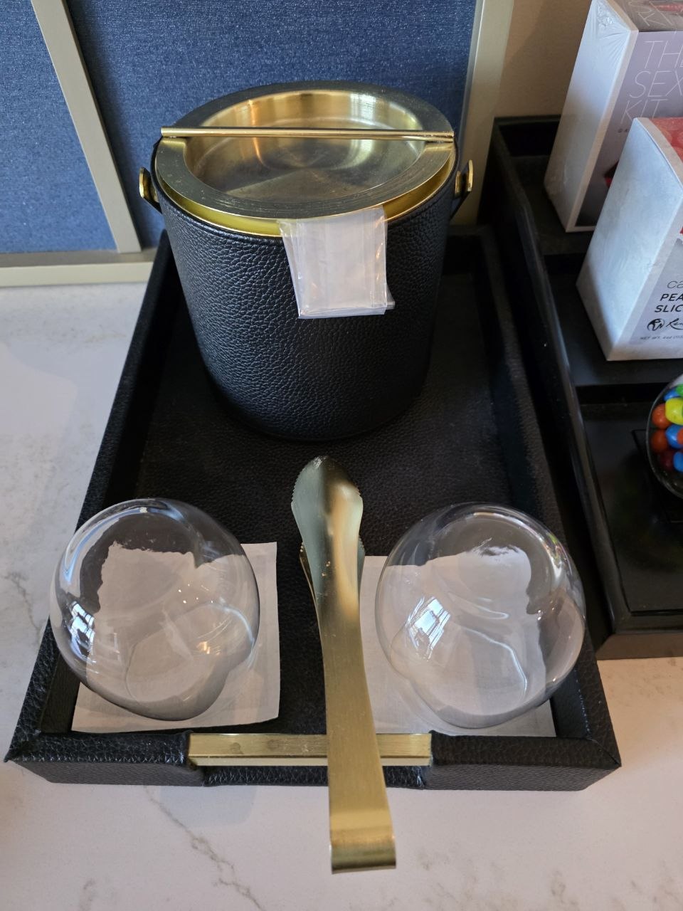 Resorts World Las Vegas – Travel review photo