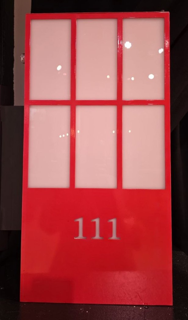 111 Minna Gallery : A Unique Financial District Gem Where Art and Mixology Come Together Seamlessly – Drinks review photo