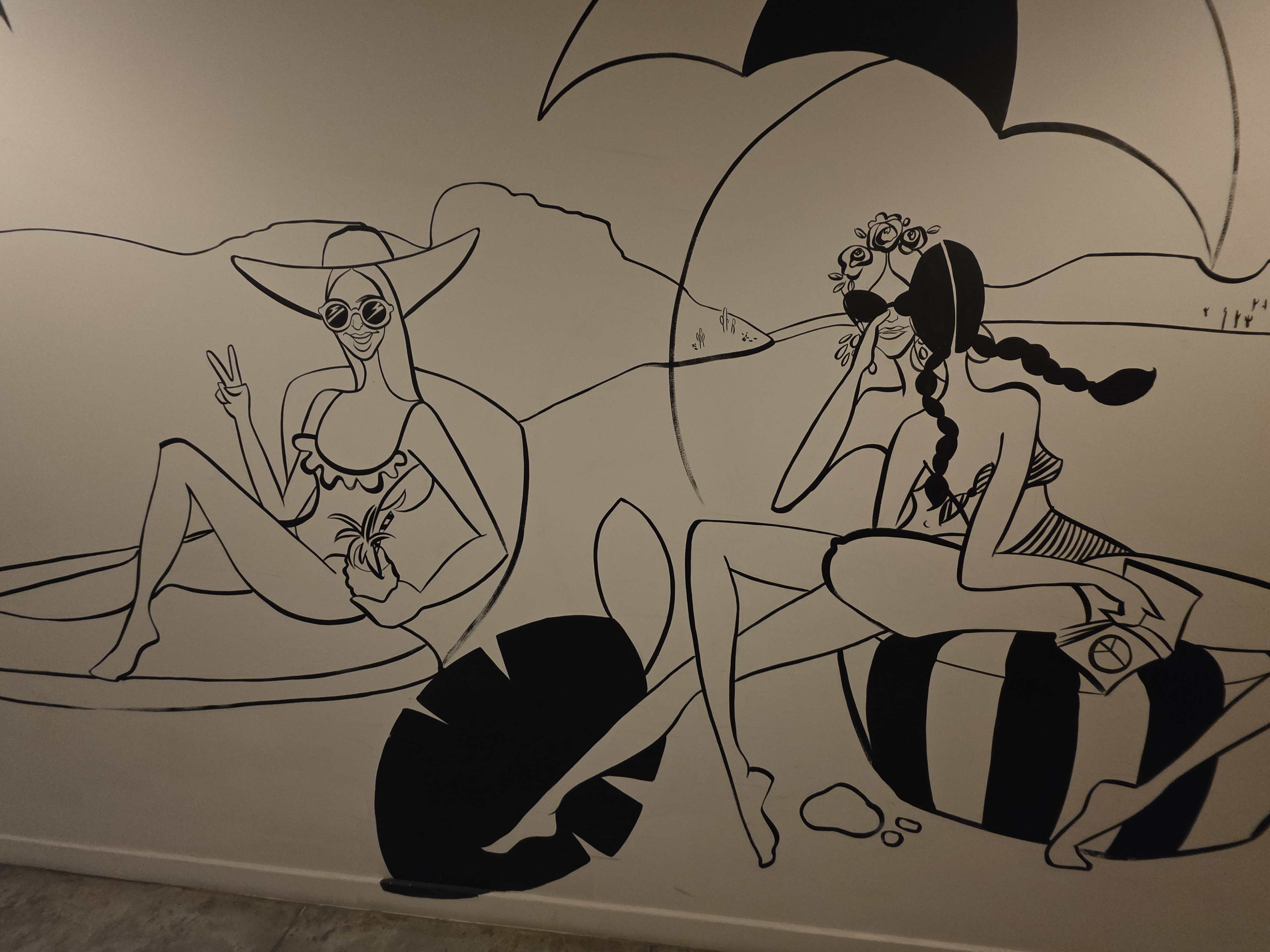 Hotel El Ganzo: An Artistic Hideaway on the Marina in San Jose Del Cabos – Travel review photo