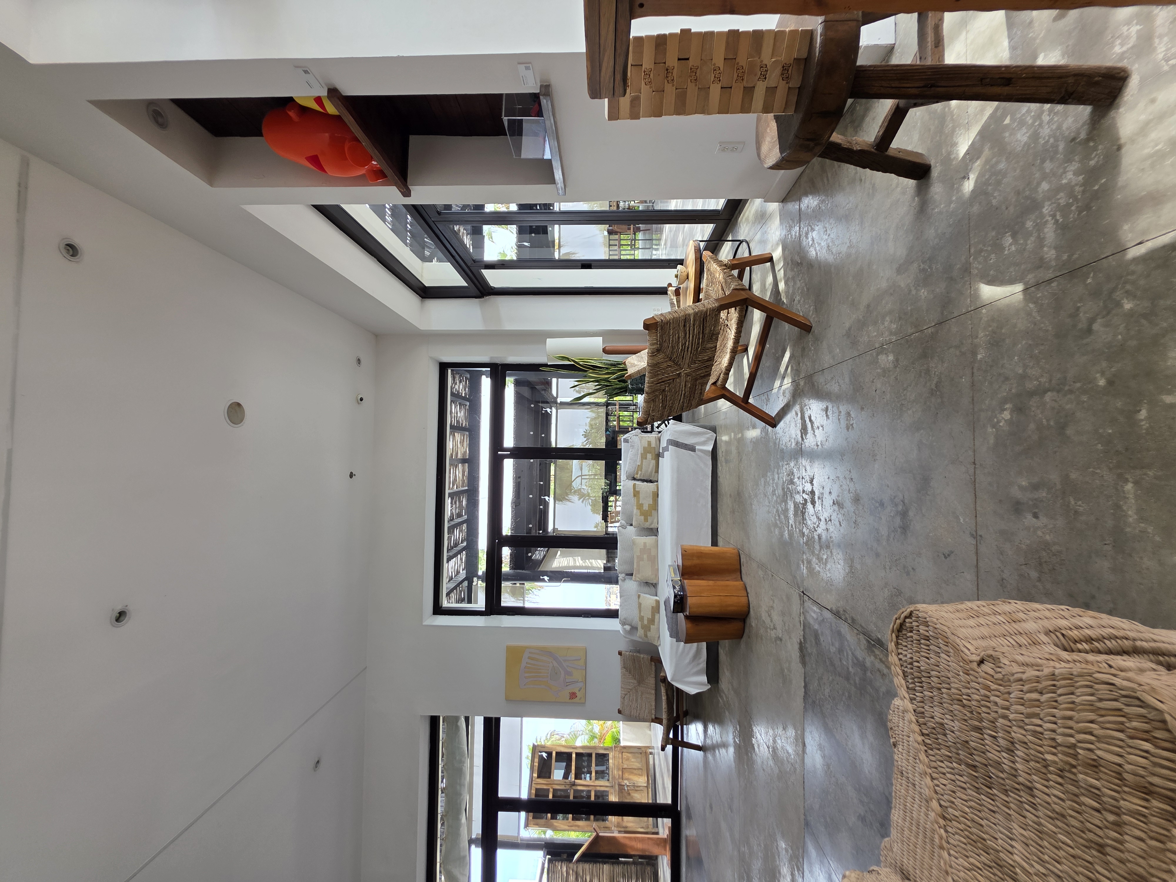 Hotel El Ganzo: An Artistic Hideaway on the Marina in San Jose Del Cabos – Travel review photo