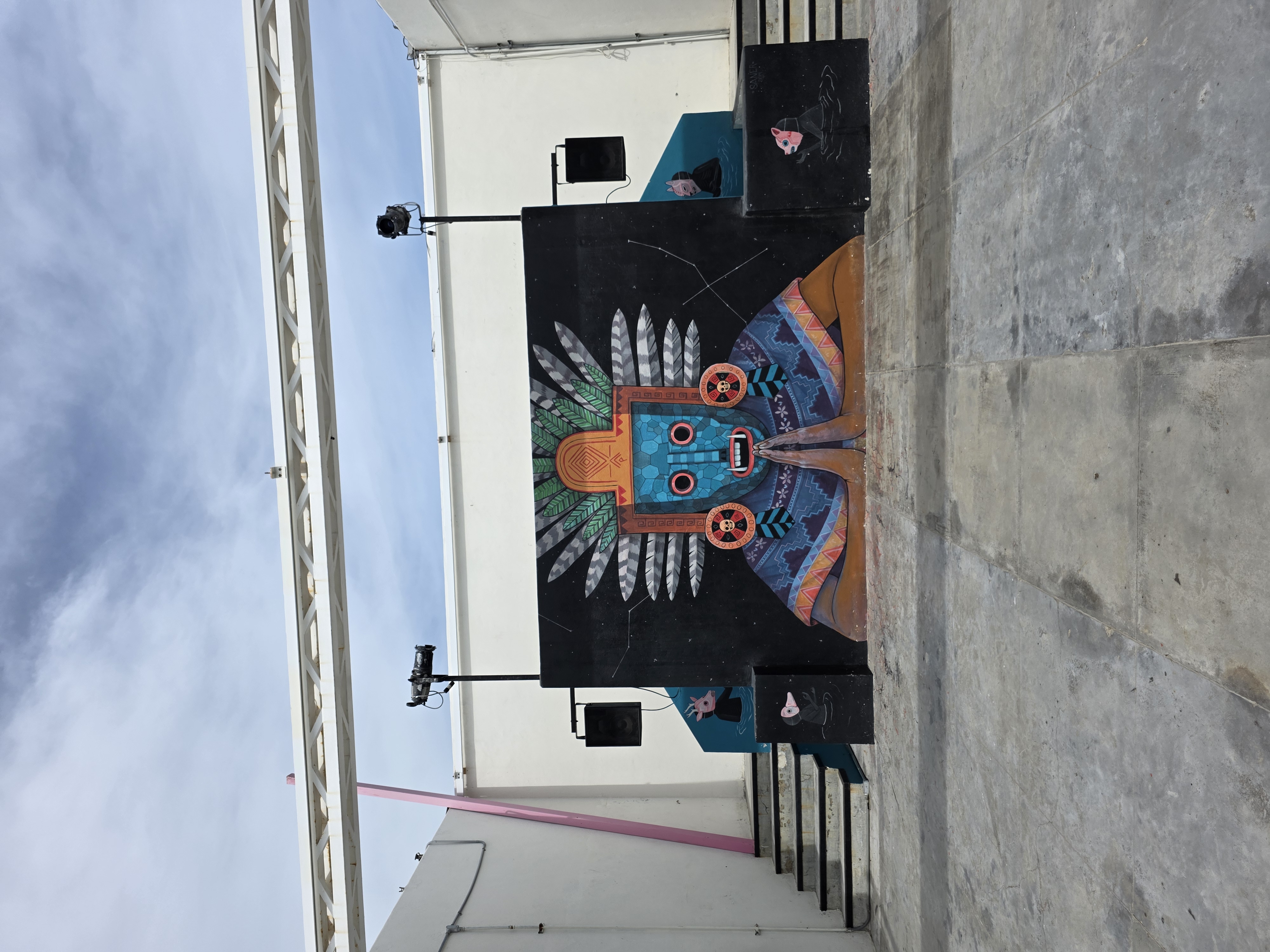 Hotel El Ganzo: An Artistic Hideaway on the Marina in San Jose Del Cabos – Travel review photo