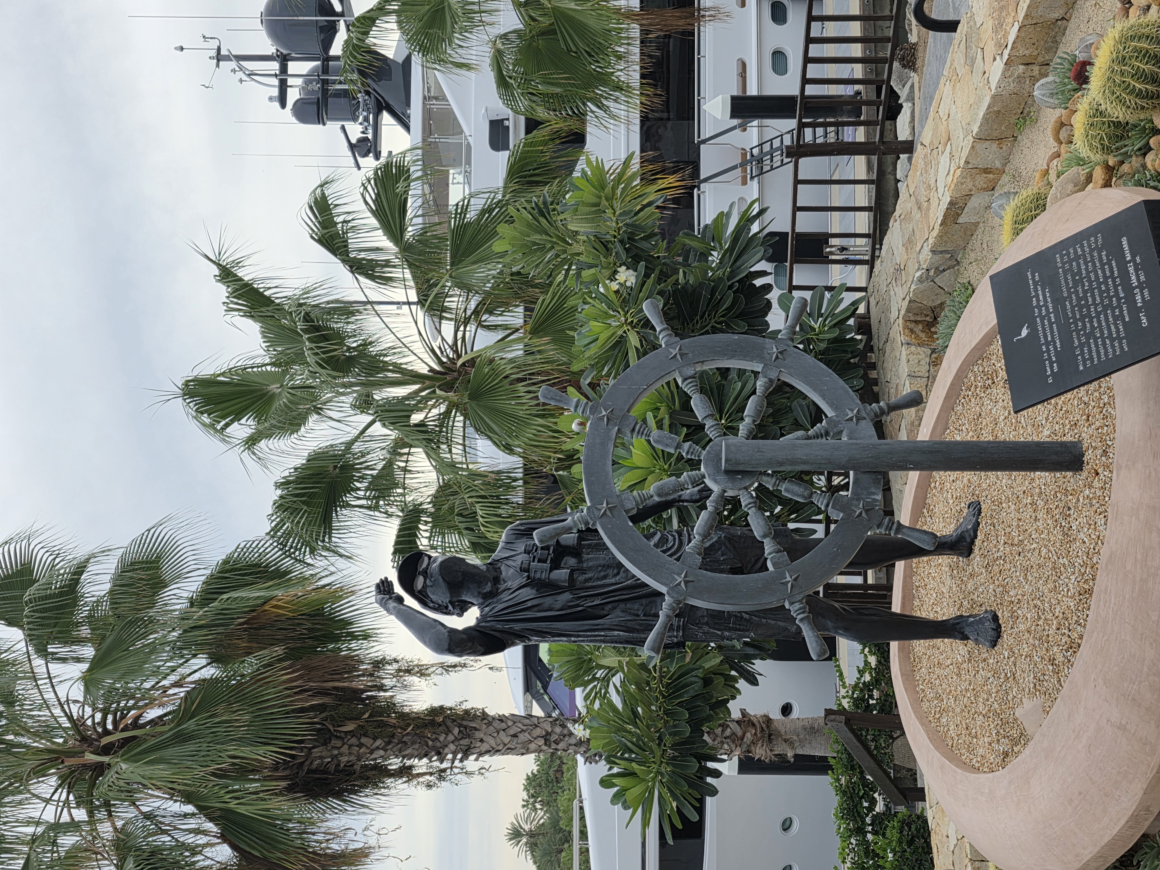 Hotel El Ganzo: An Artistic Hideaway on the Marina in San Jose Del Cabos – Travel review photo