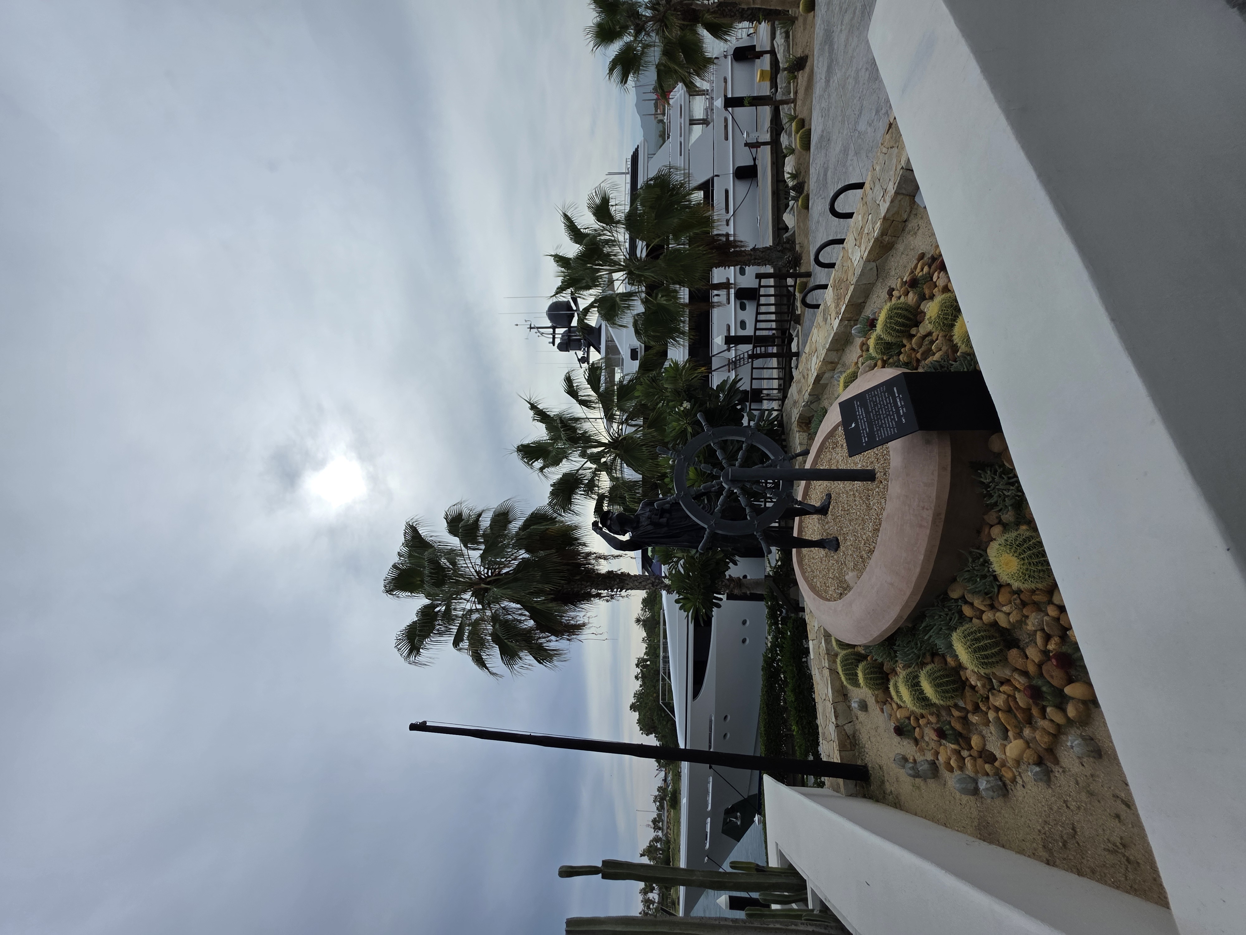 Hotel El Ganzo: An Artistic Hideaway on the Marina in San Jose Del Cabos – Travel review photo