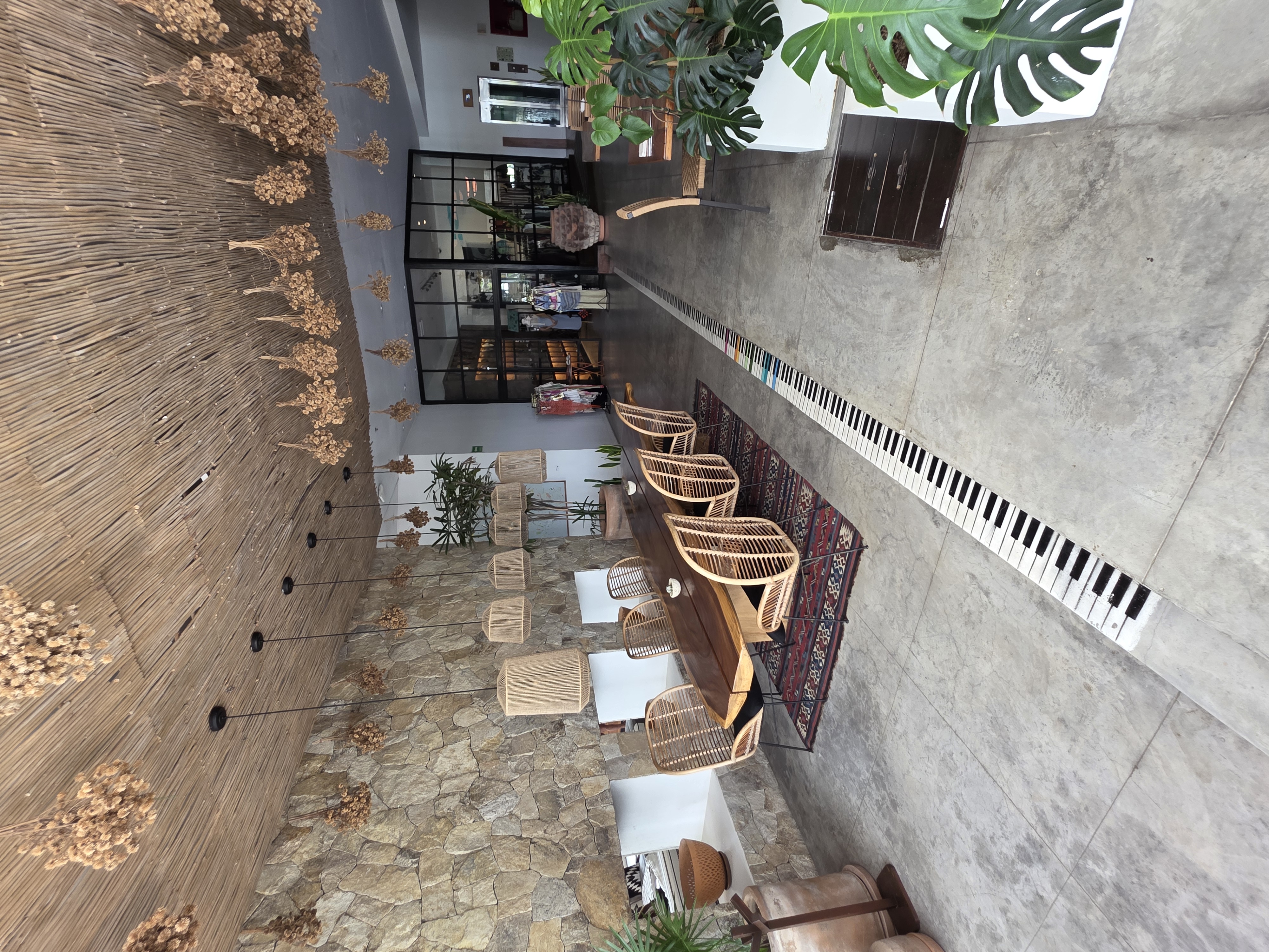 Hotel El Ganzo: An Artistic Hideaway on the Marina in San Jose Del Cabos – Travel review photo
