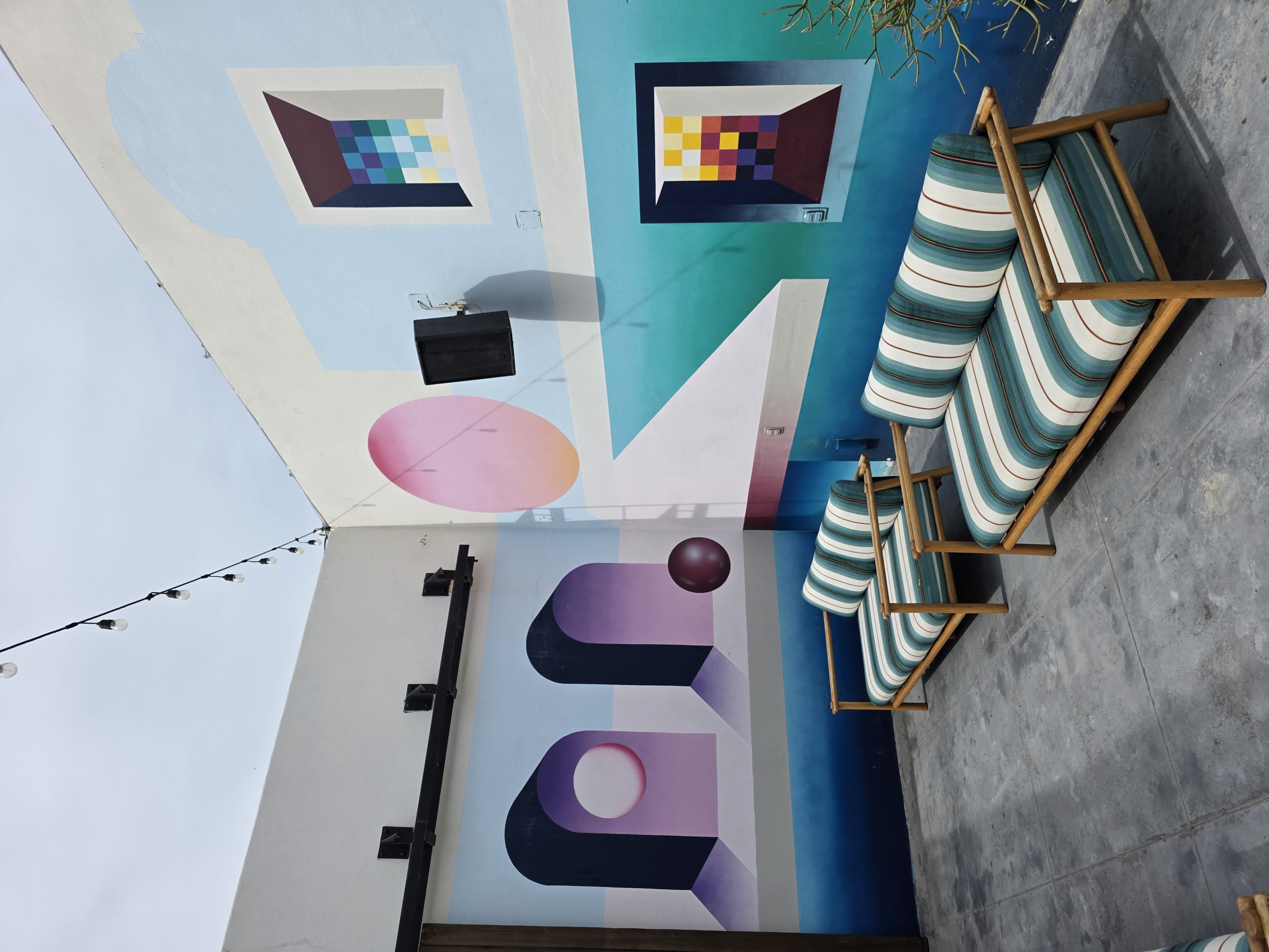 Hotel El Ganzo: An Artistic Hideaway on the Marina in San Jose Del Cabos – Travel review photo