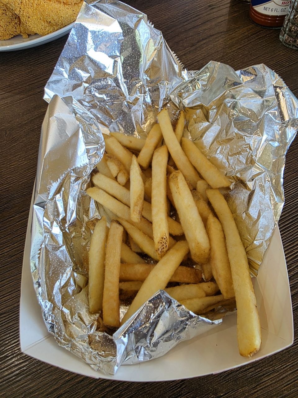 Cherie's Southern Kitchen – Food review photo