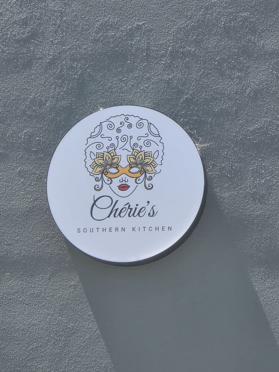 Cherie's Southern Kitchen – Food review photo
