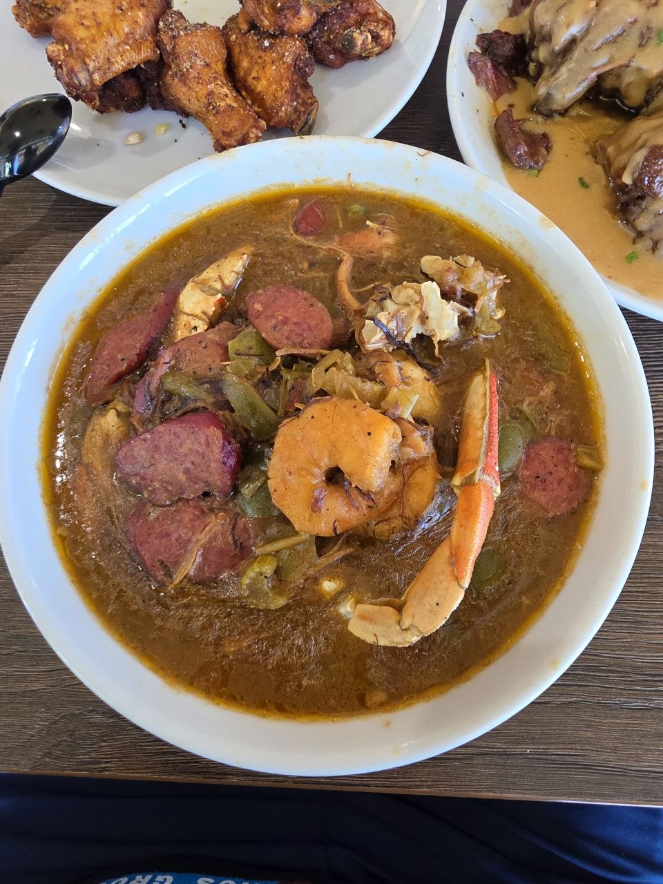 Cherie's Southern Kitchen – Food review photo