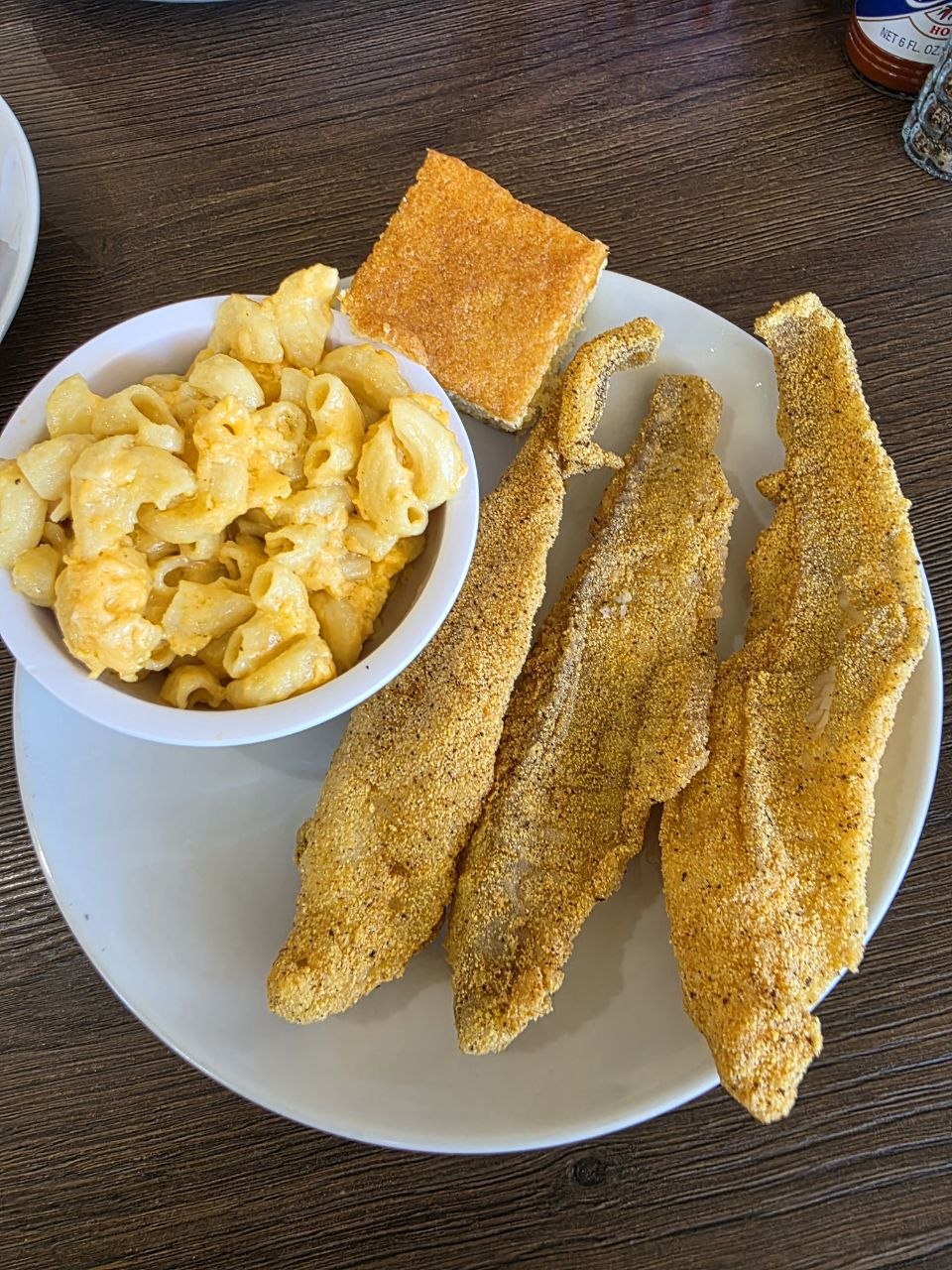 Cherie's Southern Kitchen – Food review photo