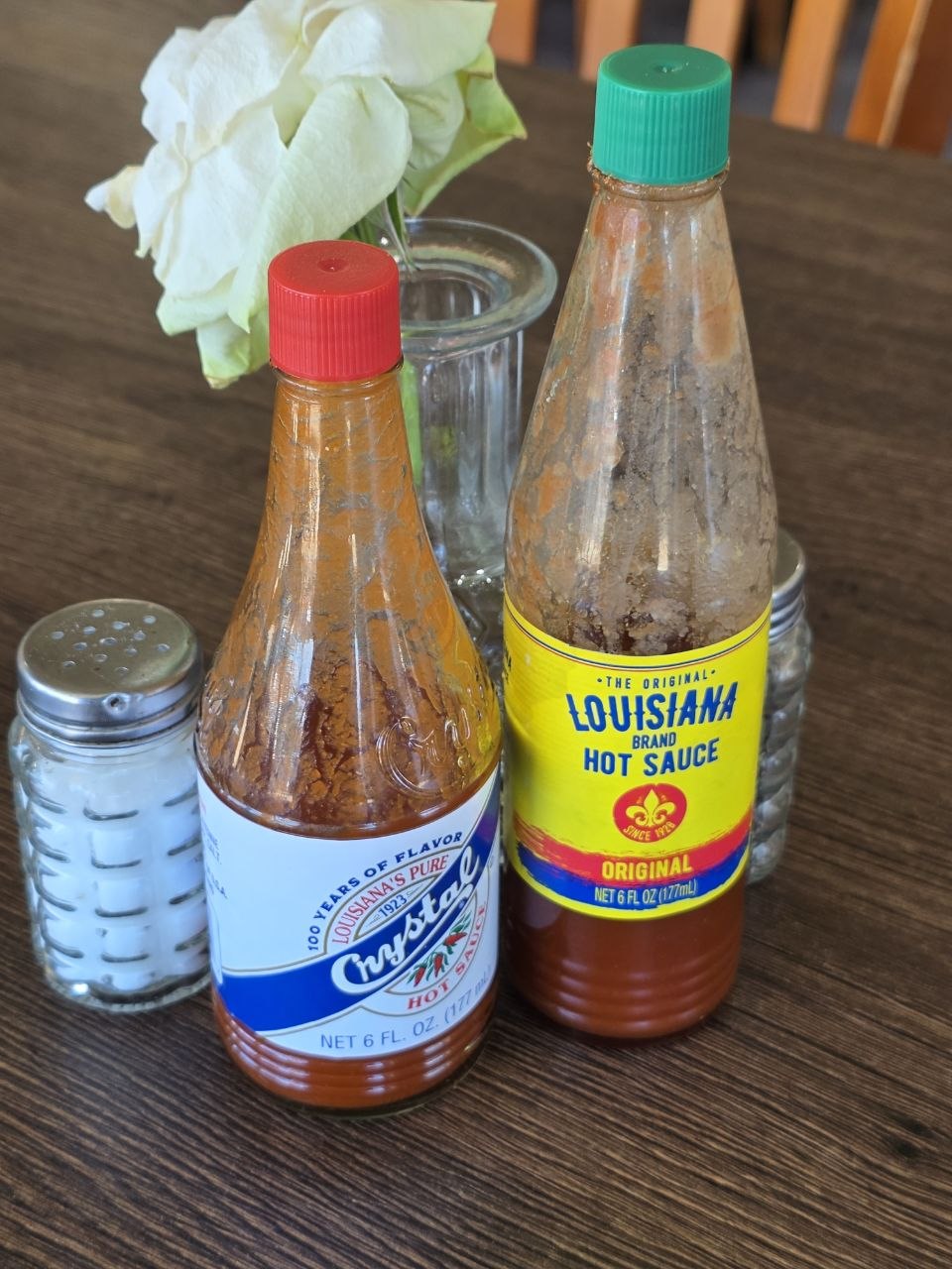 Cherie's Southern Kitchen – Food review photo