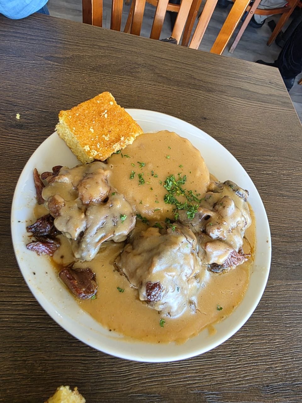 Cherie's Southern Kitchen – Food review photo