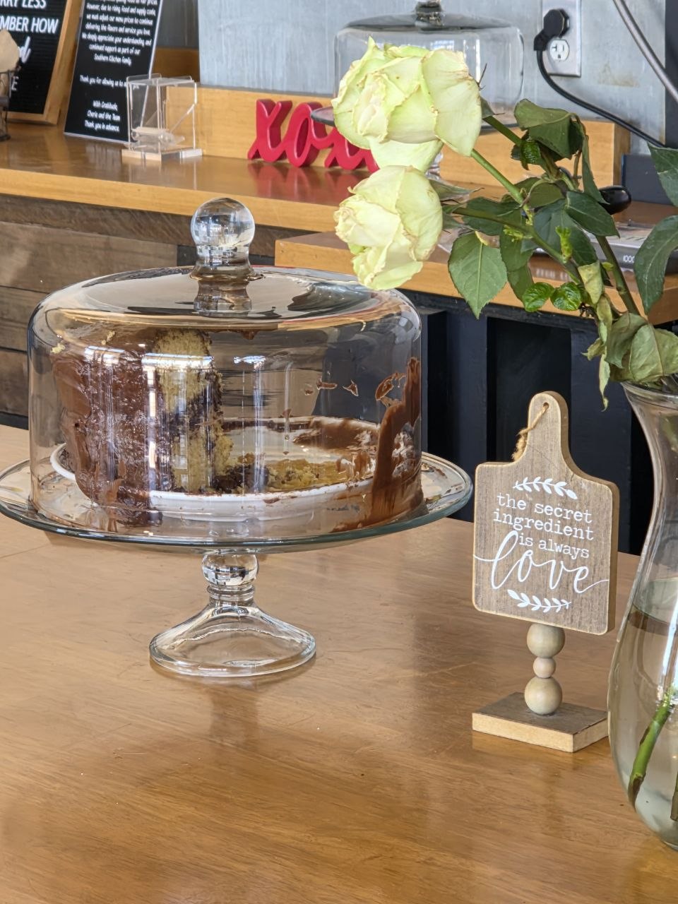 Cherie's Southern Kitchen – Food review photo