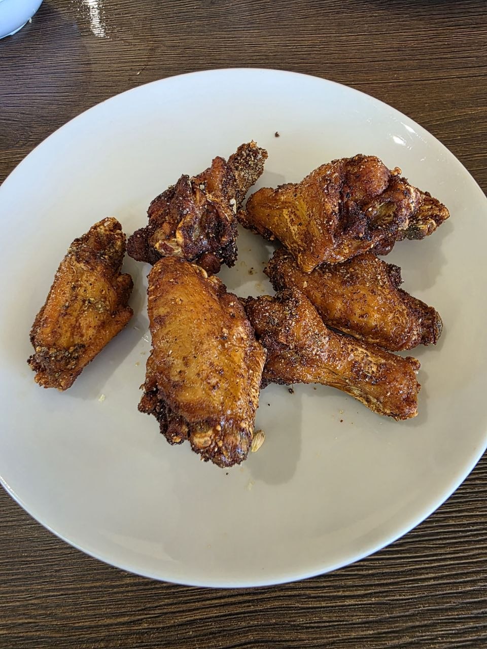 Cherie's Southern Kitchen – Food review photo