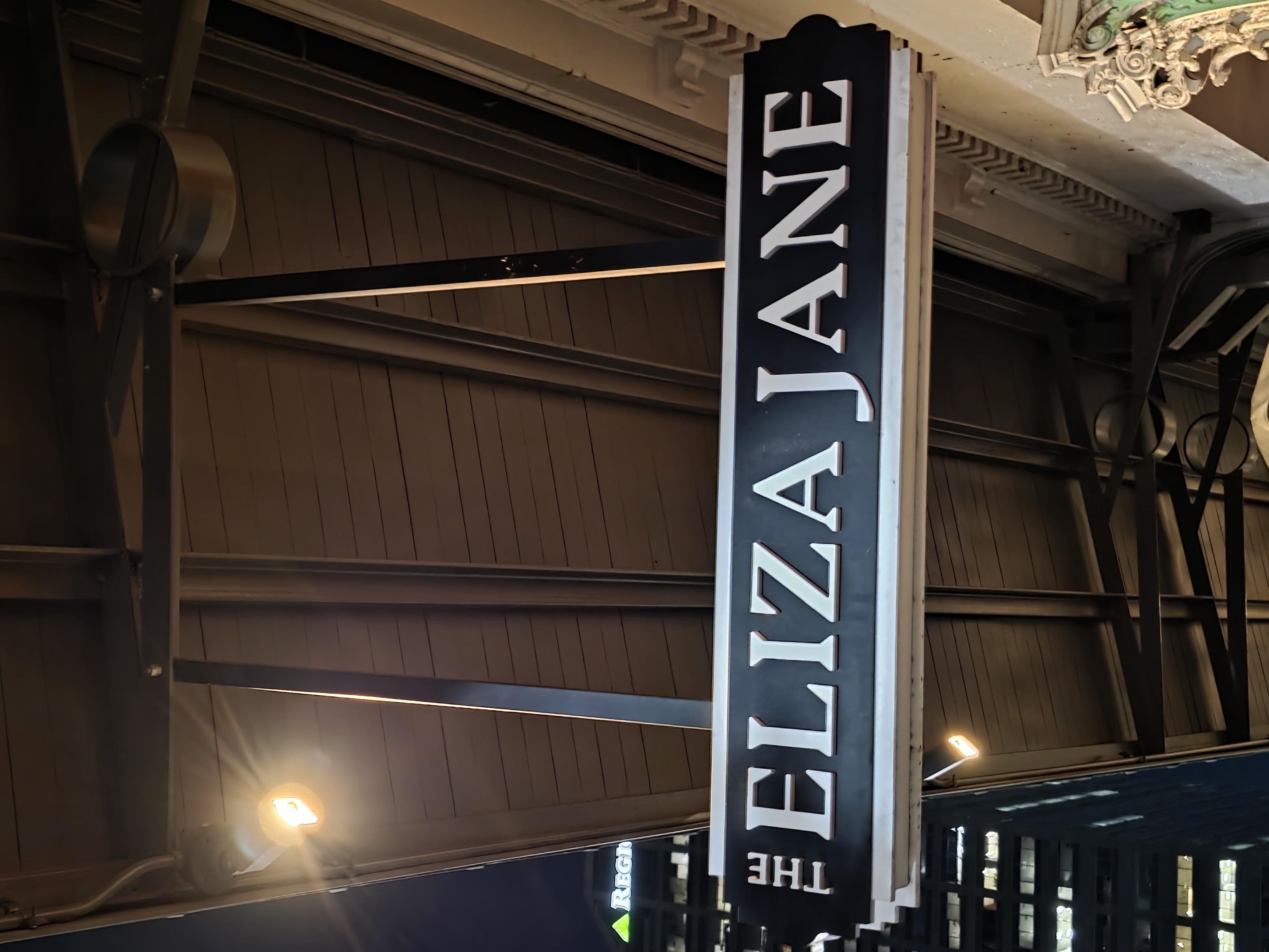 The Eliza Jane: A Quiet Retreat with True New Orleans Personality – Travel review photo