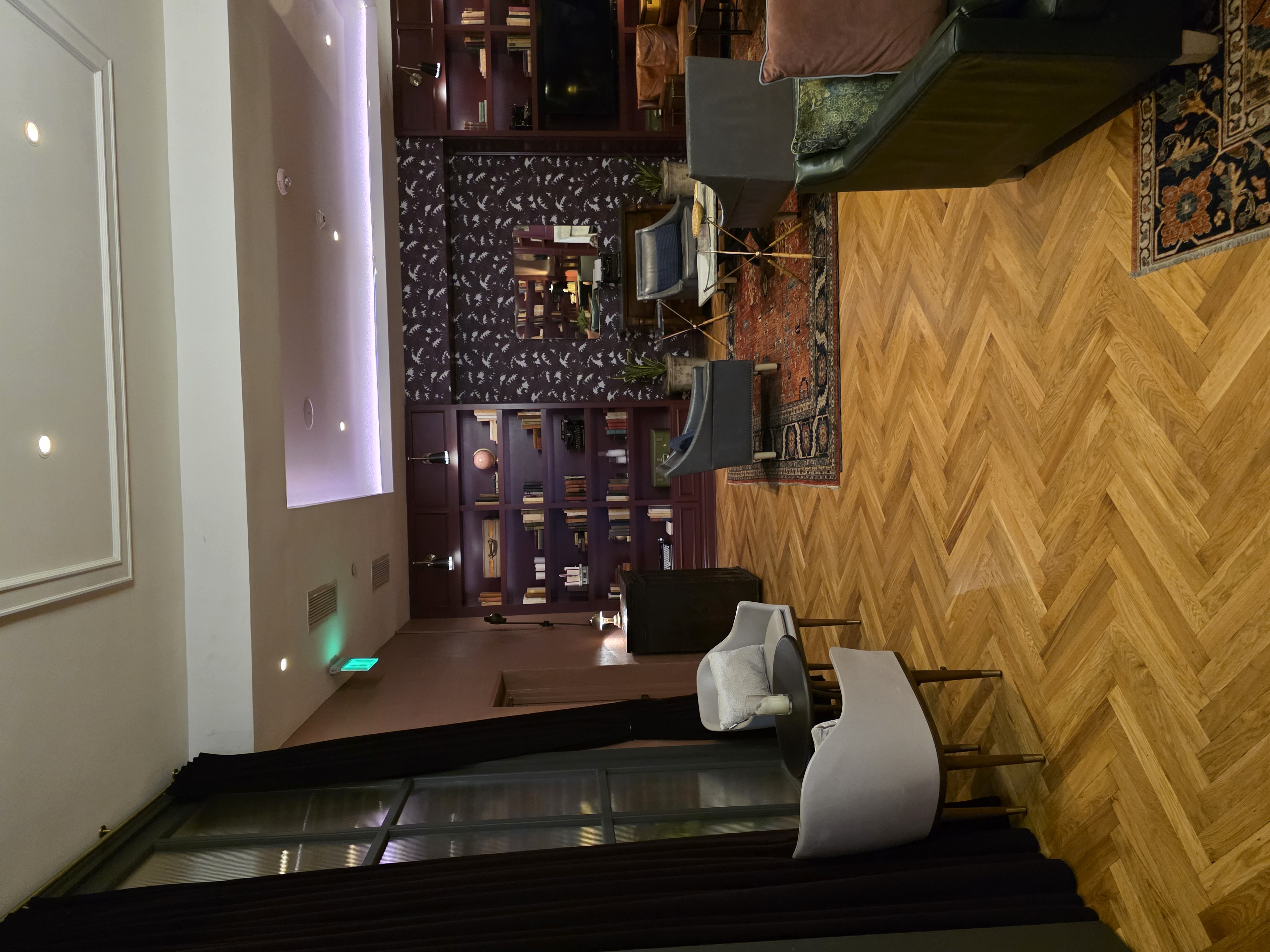 The Eliza Jane: A Quiet Retreat with True New Orleans Personality – Travel review photo