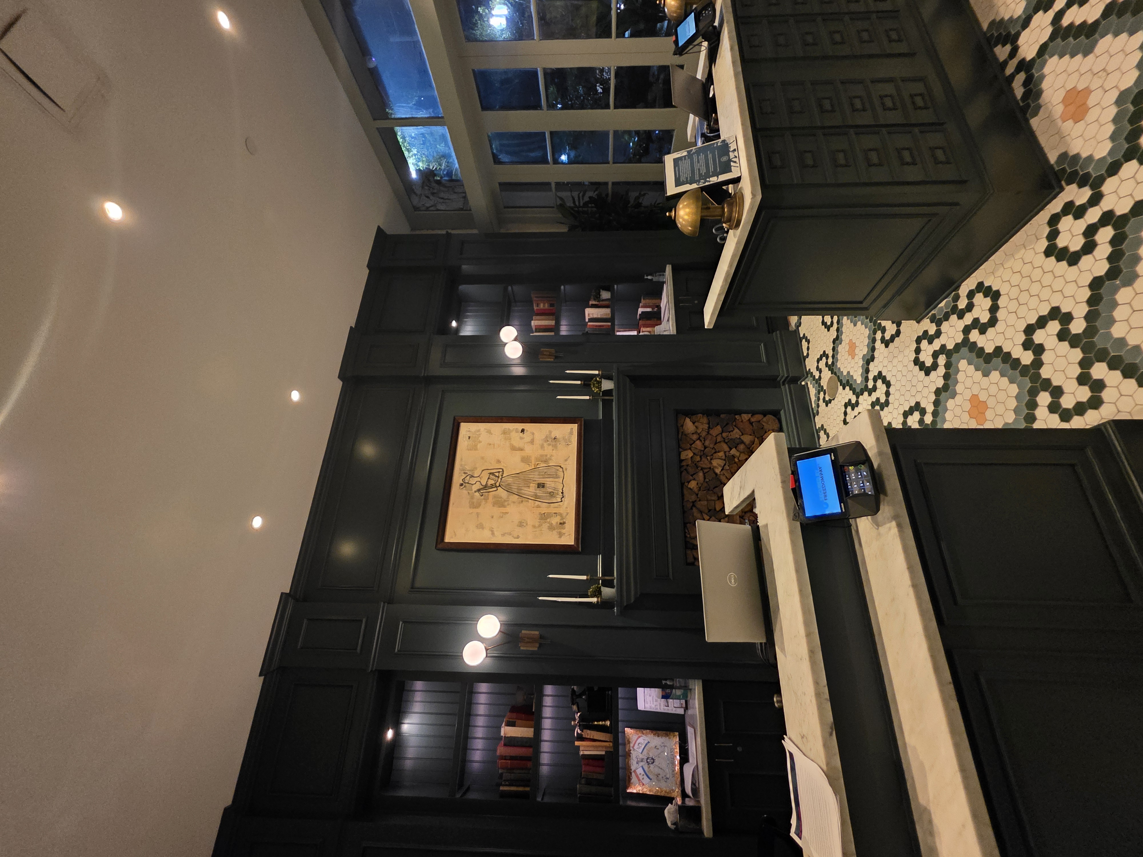 The Eliza Jane: A Quiet Retreat with True New Orleans Personality – Travel review photo