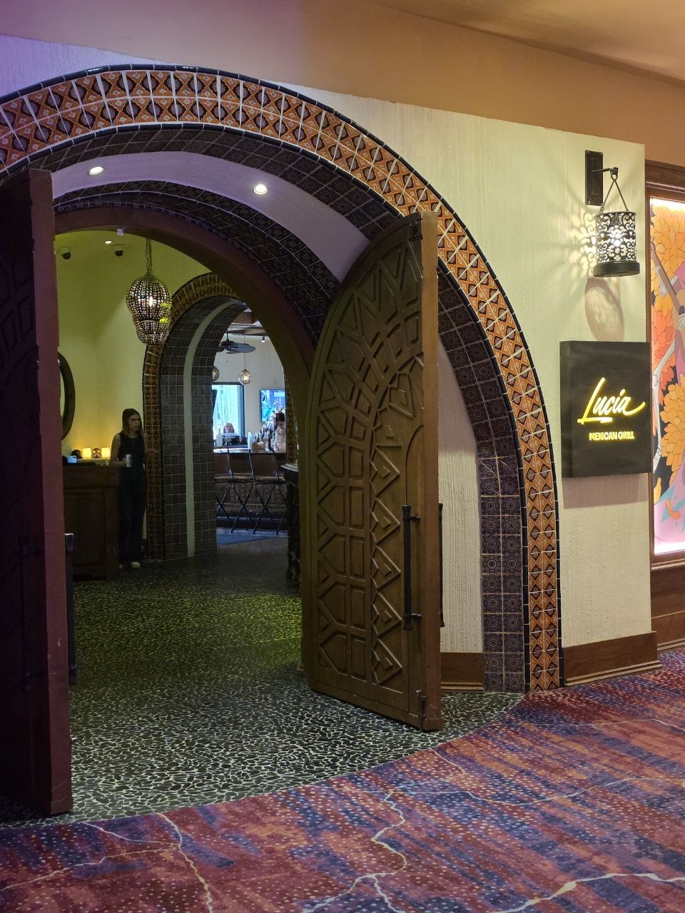 Lucia Mexican Grill – Food review photo