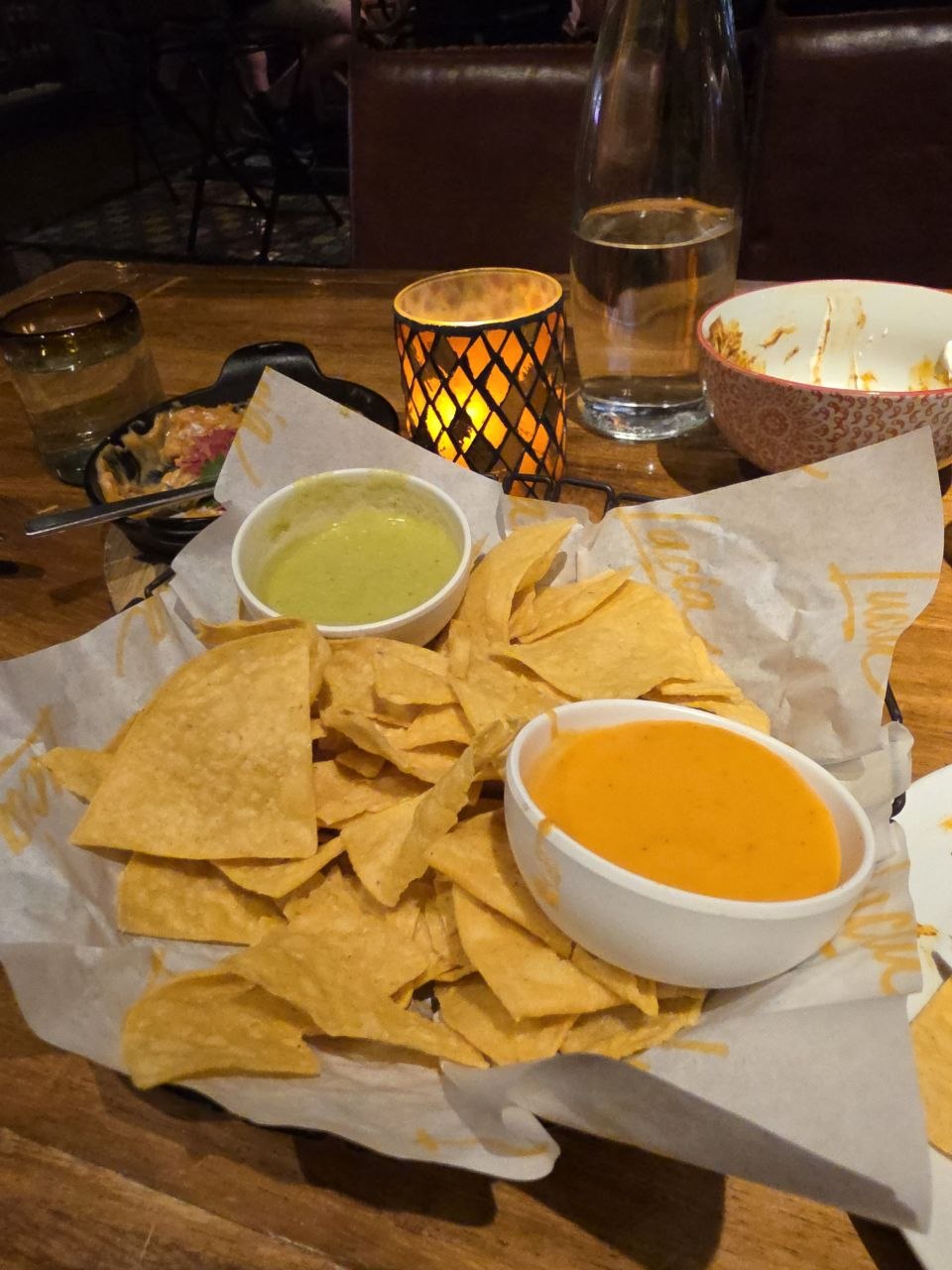 Lucia Mexican Grill – Food review photo