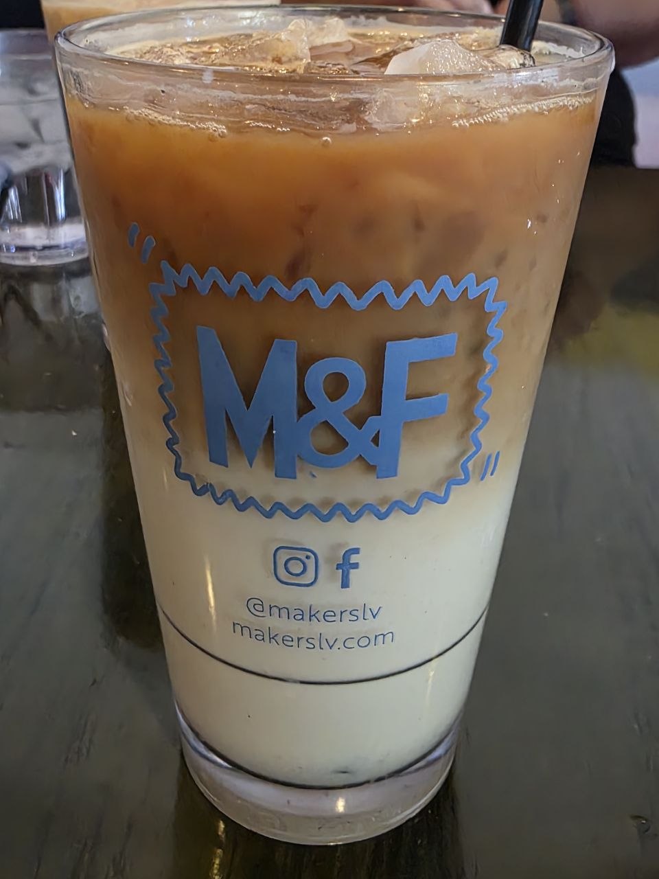 Makers & Finders – Food review photo