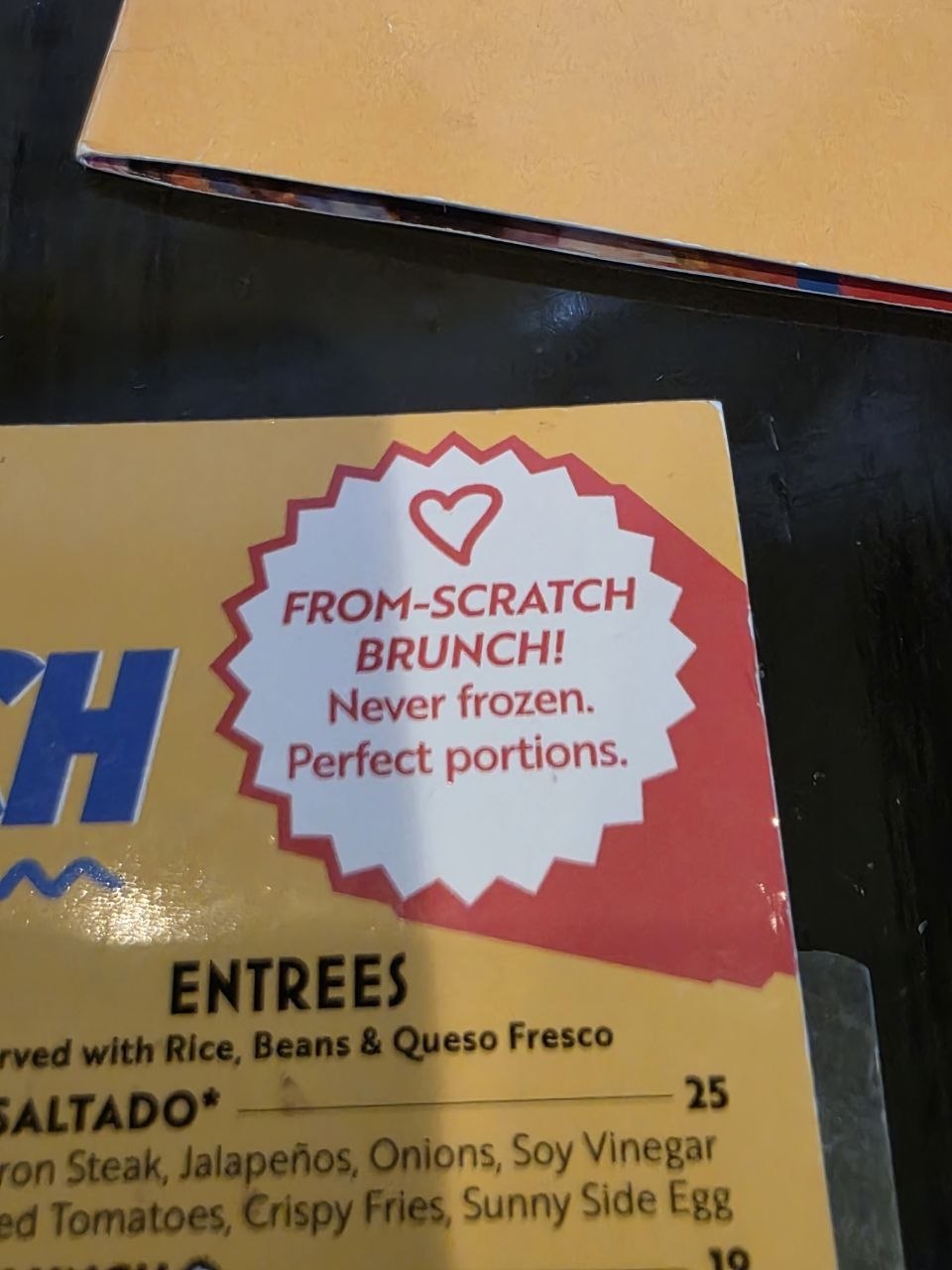 Makers & Finders – Food review photo
