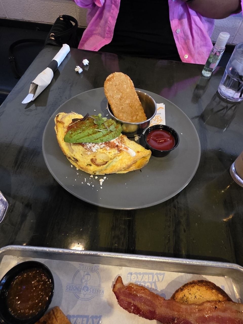Makers & Finders – Food review photo