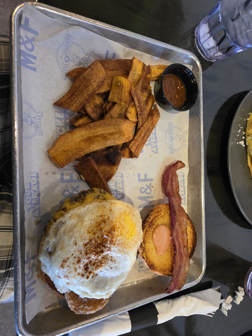Makers & Finders – Food review photo