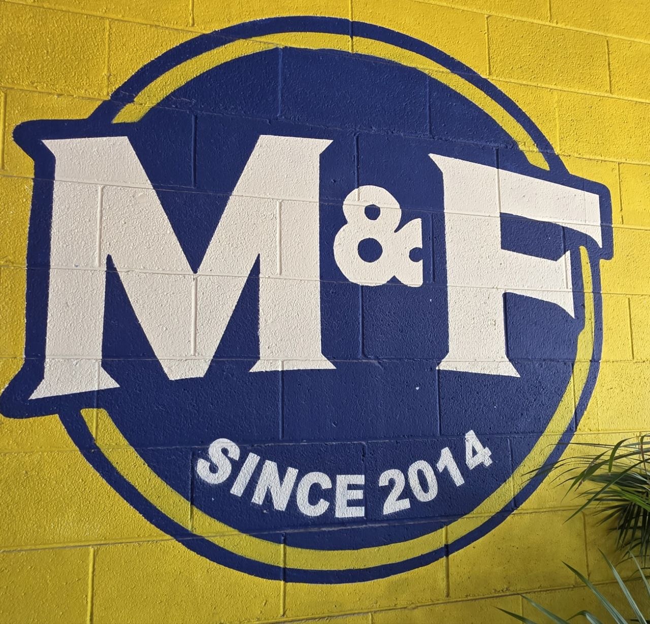 Makers & Finders – Food review photo