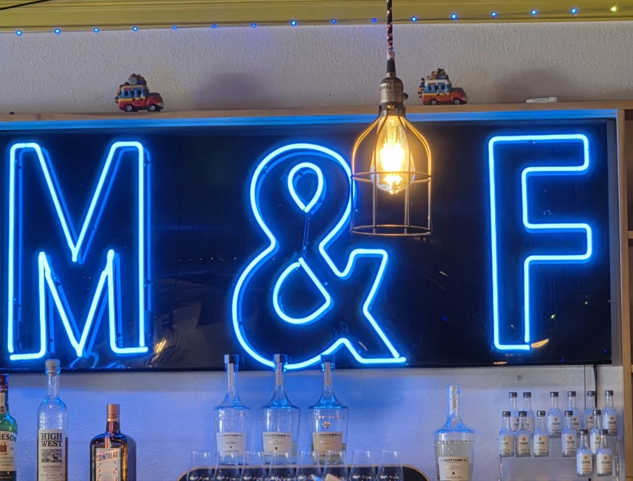 Makers & Finders – Food review photo