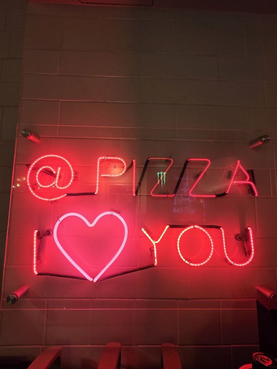 Pizza Forte – Food review photo