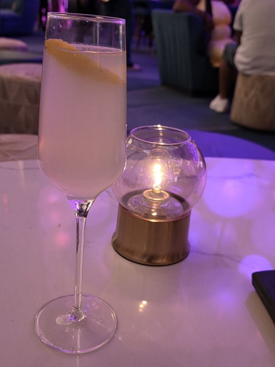 Gatsby's Cocktail Lounge – Drinks review photo