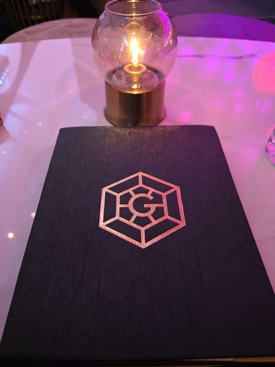 Gatsby's Cocktail Lounge – Drinks review photo
