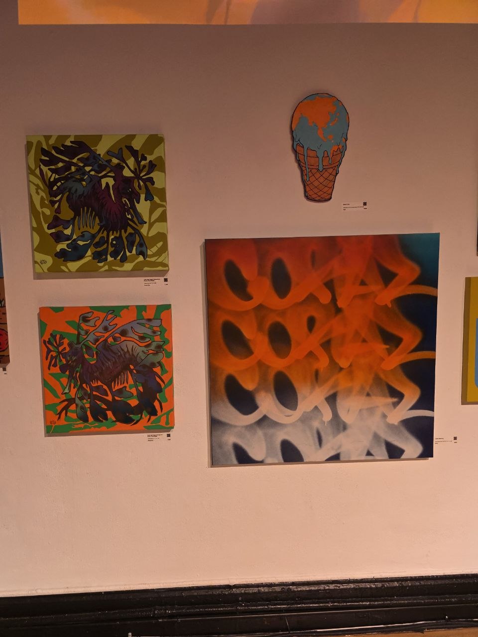 Sketch Tuesdays : Where San Francisco Art Comes Alive at 111 Minna Gallery – Events review photo
