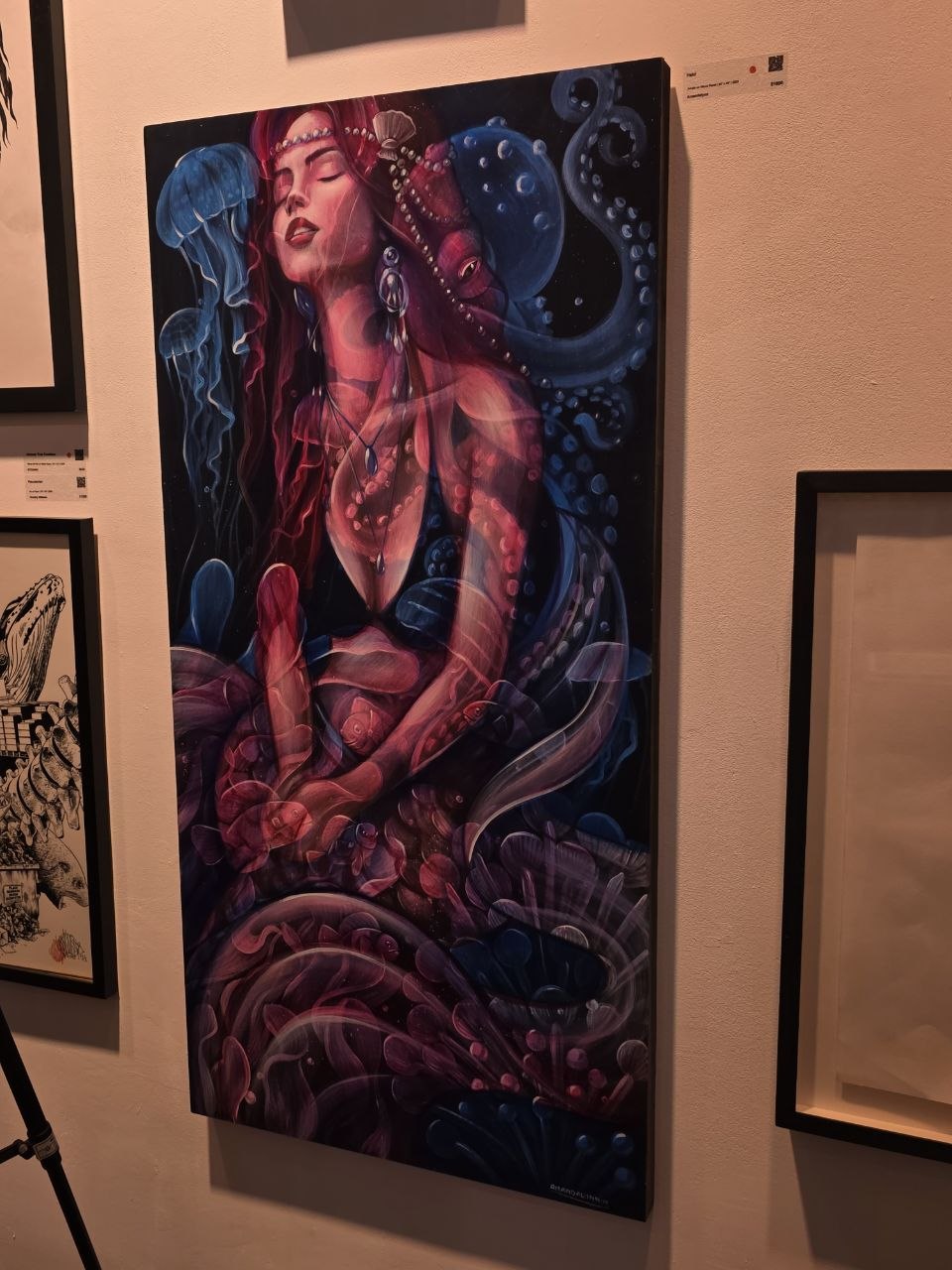 Sketch Tuesdays : Where San Francisco Art Comes Alive at 111 Minna Gallery – Events review photo