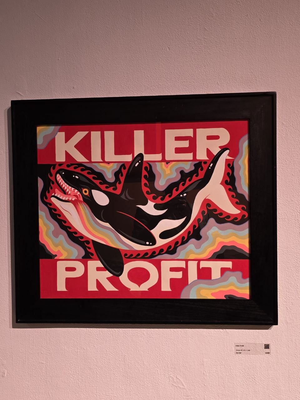 Sketch Tuesdays : Where San Francisco Art Comes Alive at 111 Minna Gallery – Events review photo