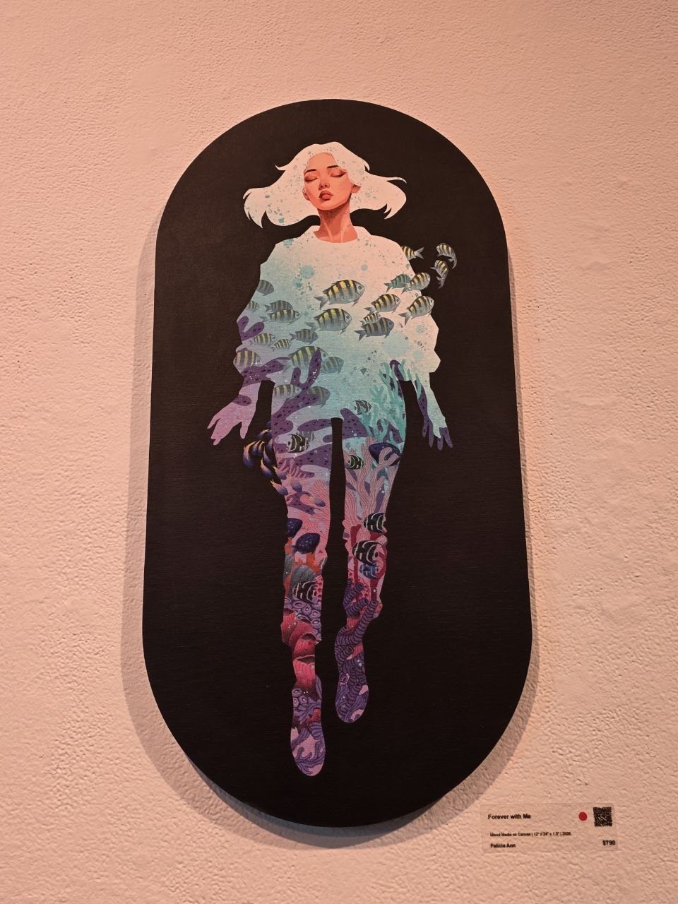 Sketch Tuesdays : Where San Francisco Art Comes Alive at 111 Minna Gallery – Events review photo