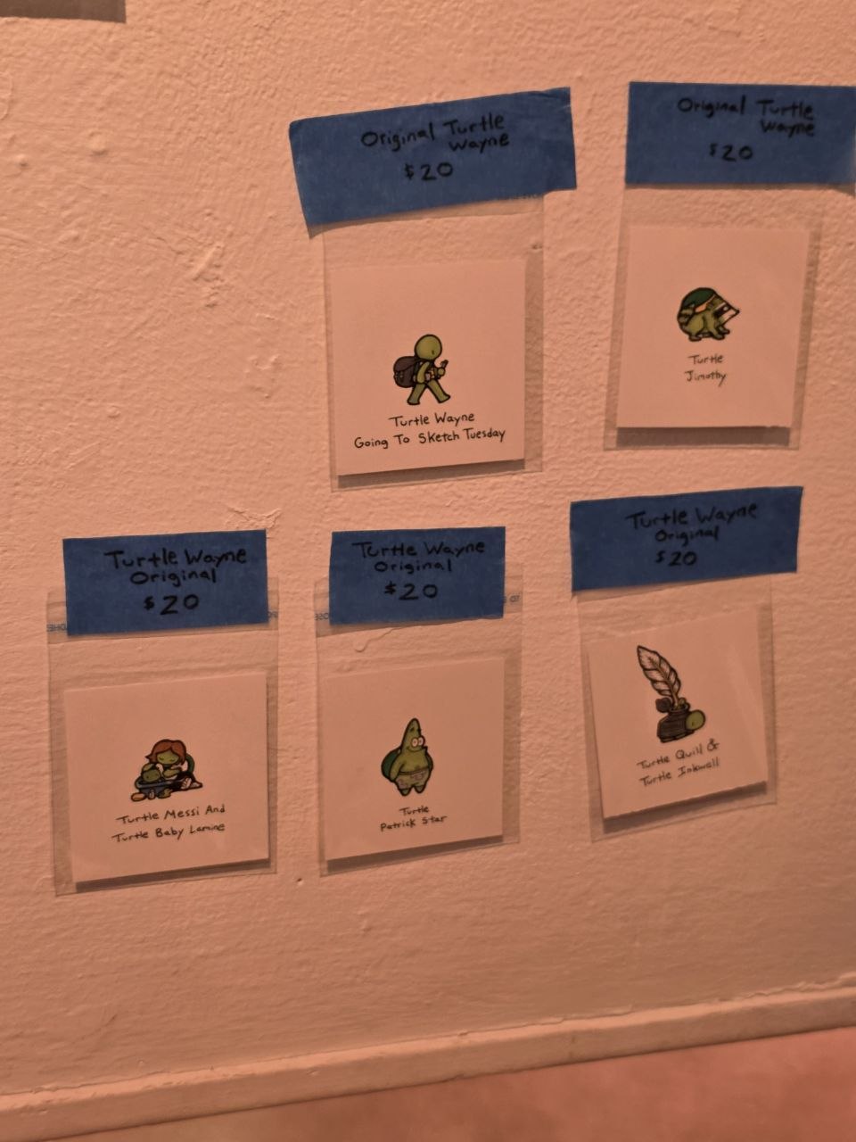 Sketch Tuesdays : Where San Francisco Art Comes Alive at 111 Minna Gallery – Events review photo