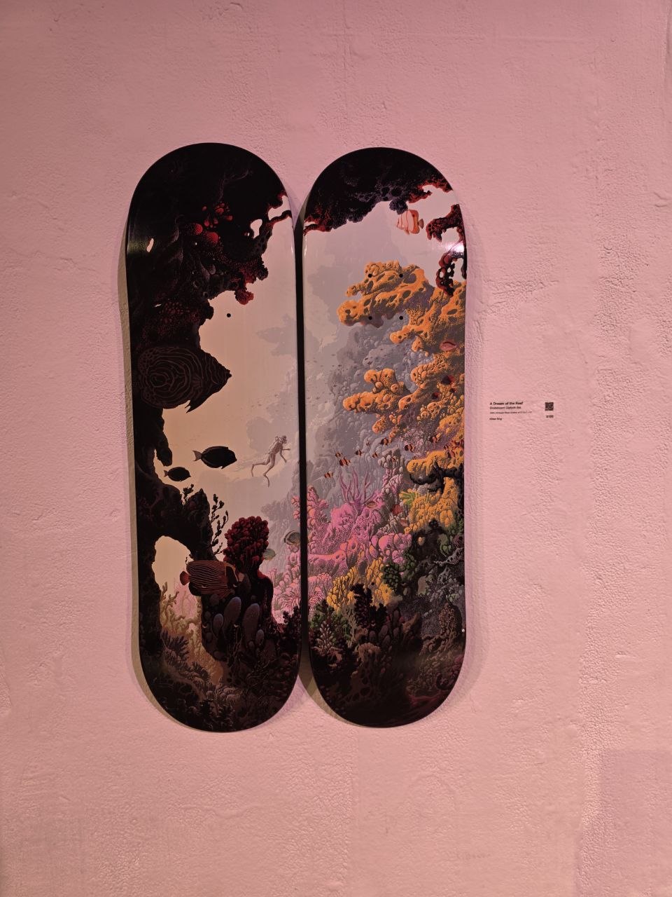 Sketch Tuesdays : Where San Francisco Art Comes Alive at 111 Minna Gallery – Events review photo