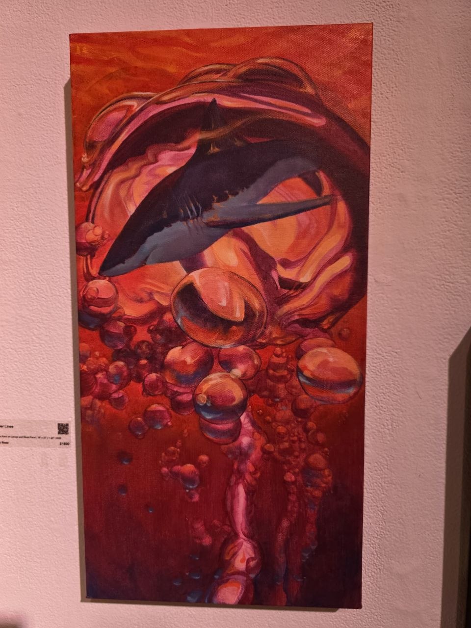 Sketch Tuesdays : Where San Francisco Art Comes Alive at 111 Minna Gallery – Events review photo