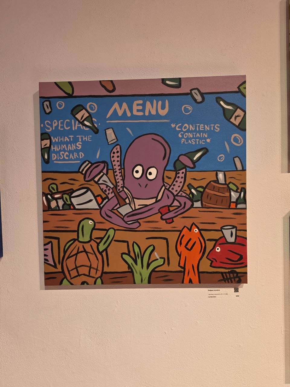 Sketch Tuesdays : Where San Francisco Art Comes Alive at 111 Minna Gallery – Events review photo