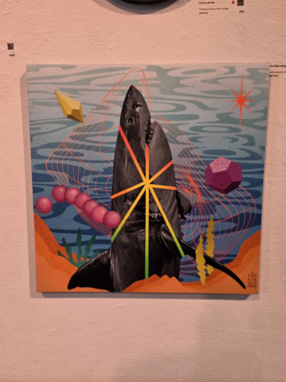 Sketch Tuesdays : Where San Francisco Art Comes Alive at 111 Minna Gallery – Events review photo