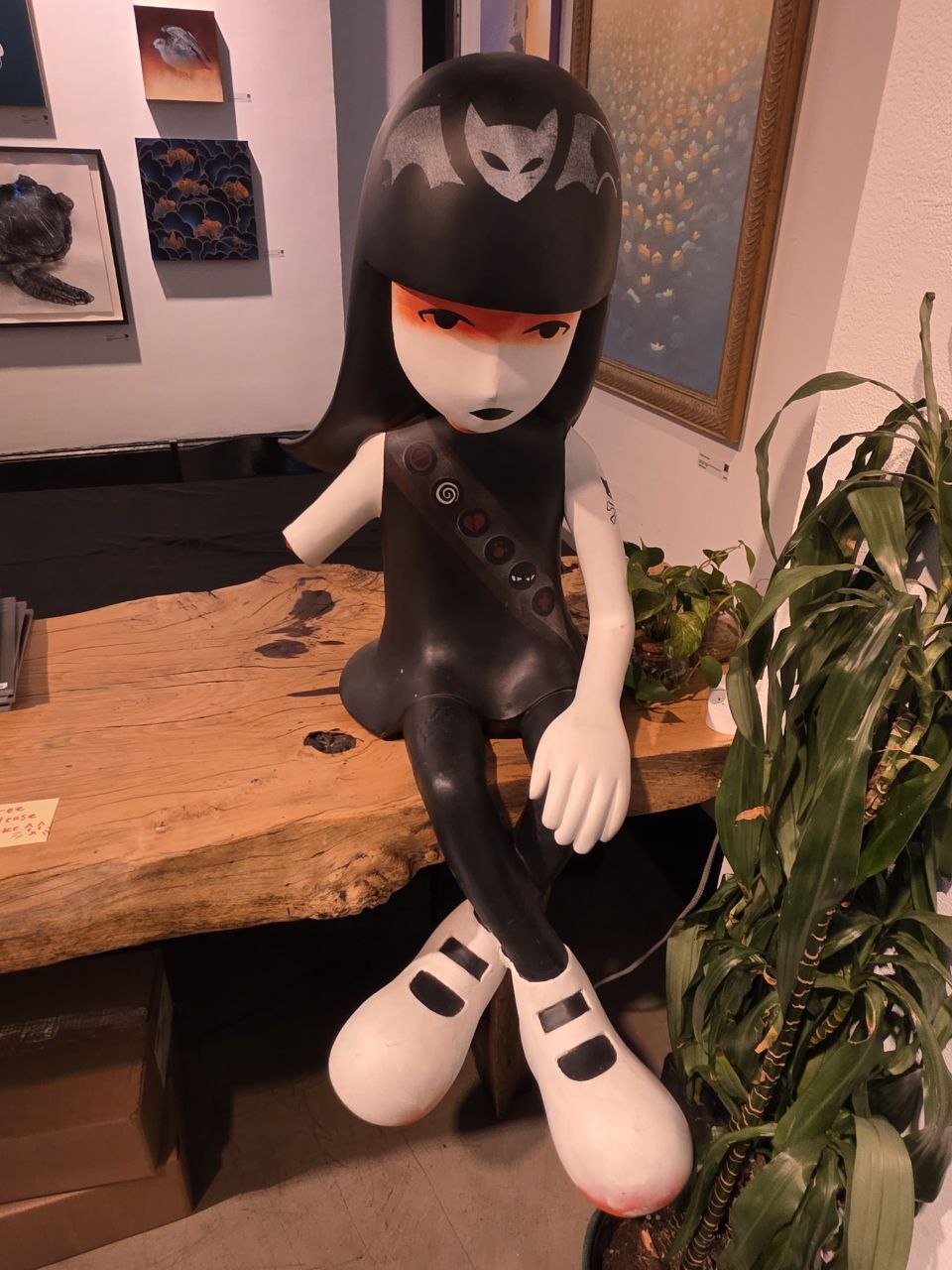 Sketch Tuesdays : Where San Francisco Art Comes Alive at 111 Minna Gallery – Events review photo