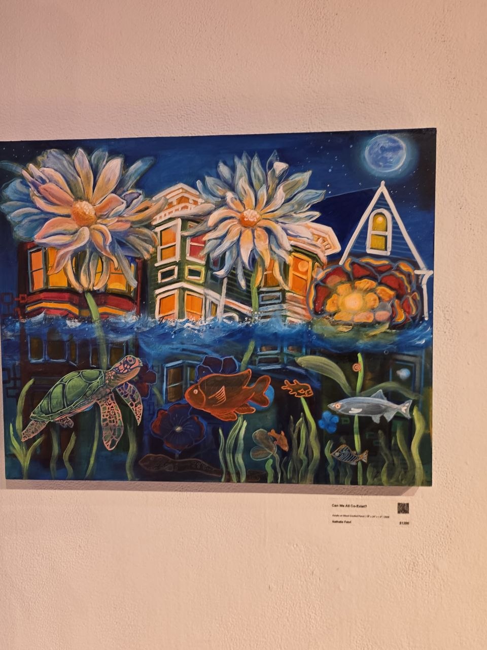Sketch Tuesdays : Where San Francisco Art Comes Alive at 111 Minna Gallery – Events review photo