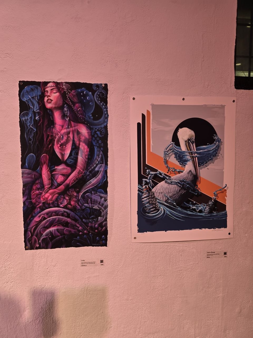 Sketch Tuesdays : Where San Francisco Art Comes Alive at 111 Minna Gallery – Events review photo