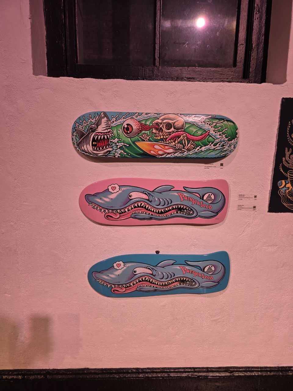 Sketch Tuesdays : Where San Francisco Art Comes Alive at 111 Minna Gallery – Events review photo