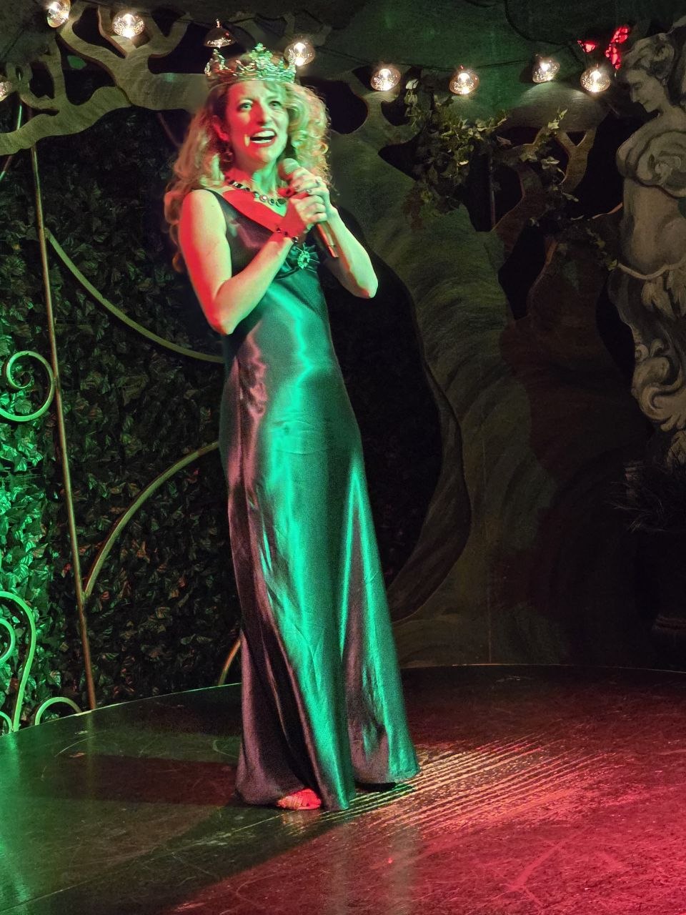 Oddyssey Manor – Events review photo