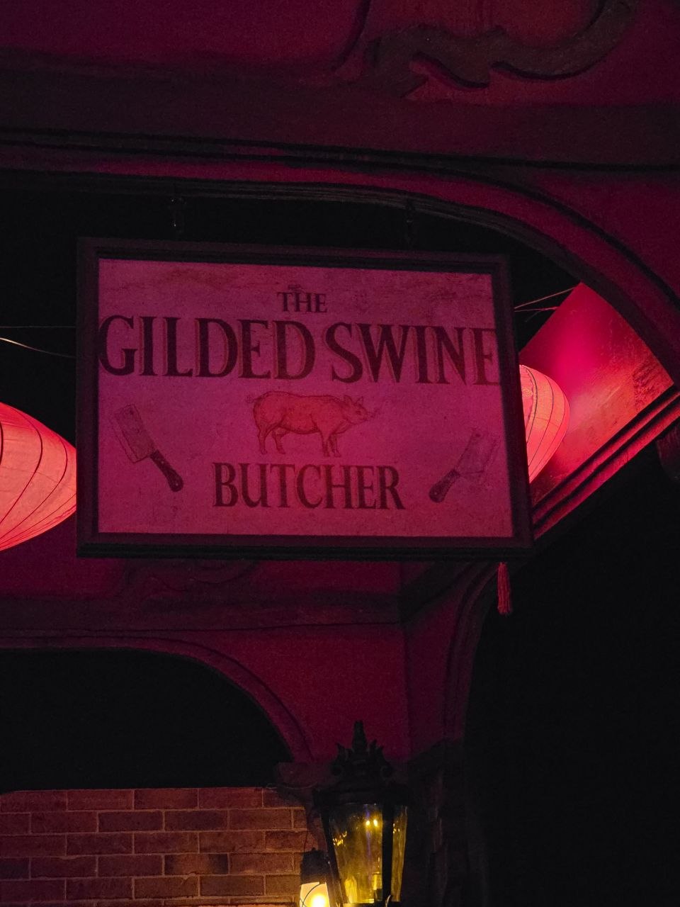 Oddyssey Manor – Events review photo